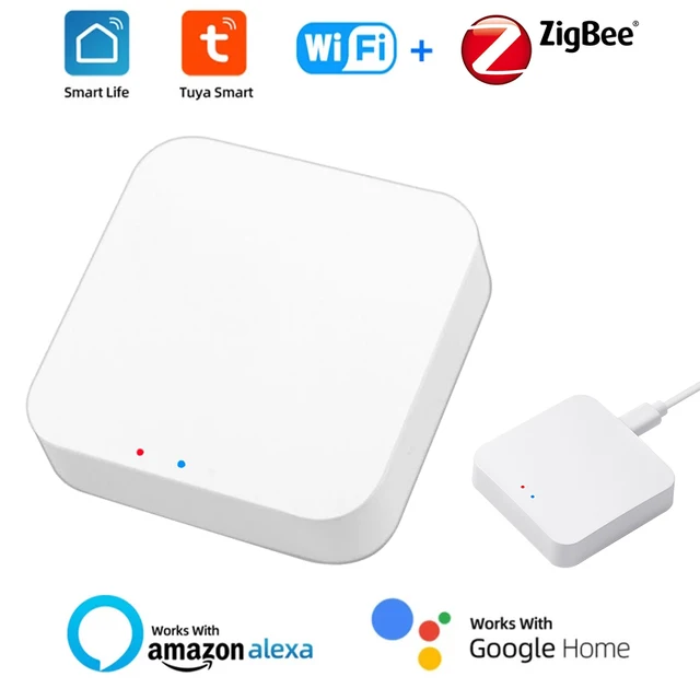 ZigBee Gateway 1