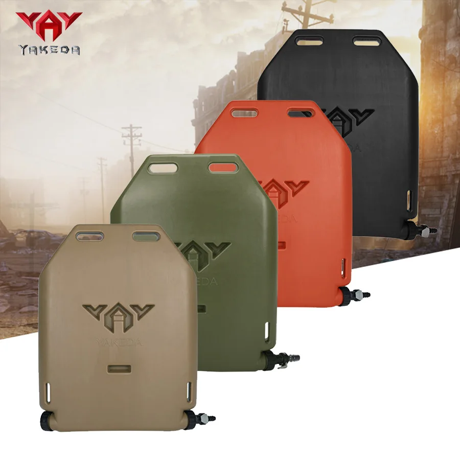 Waterproof PE Inner Liner Board for Outdoor Water Bag