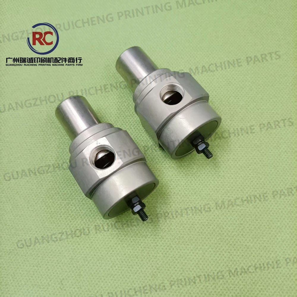 미쓰비시 인쇄기 D3000 3F 다이아몬드3000 오프셋 인쇄기 부품용 리프팅 석션 1쌍