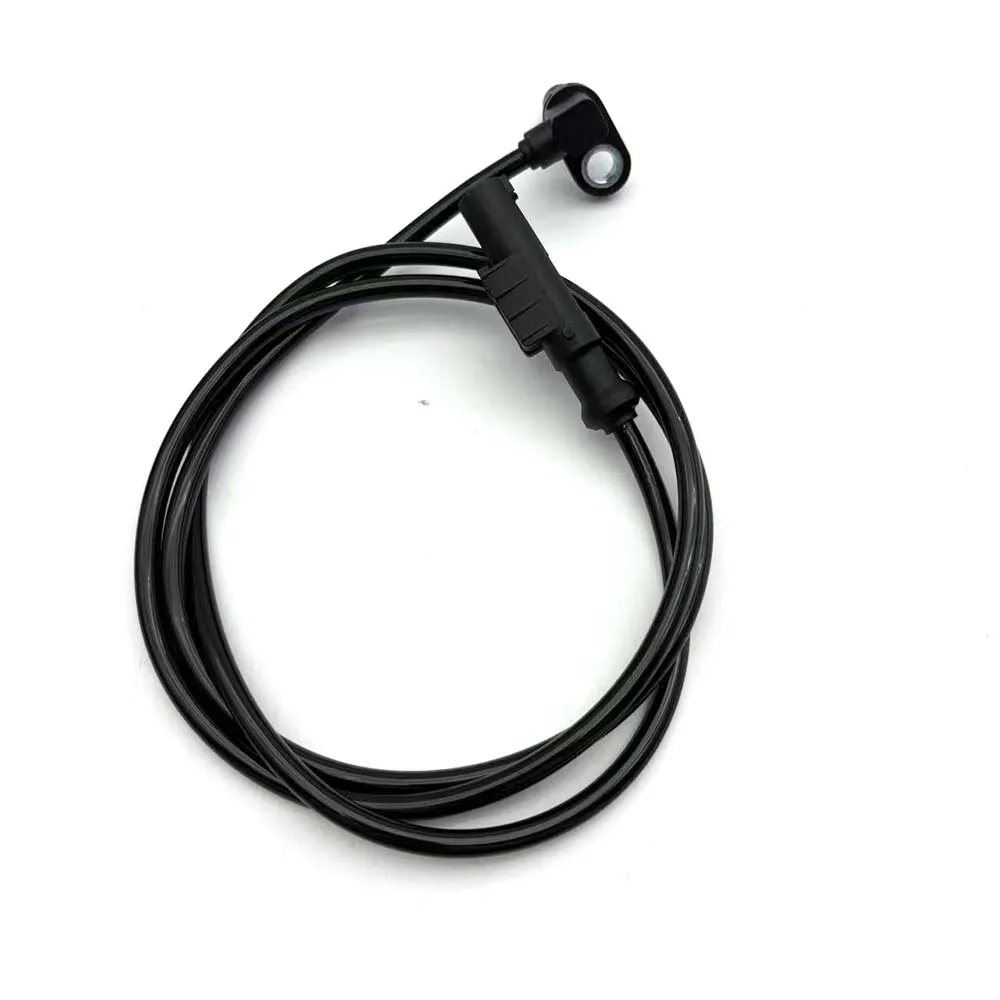 OE 45710P100000 Vorne und 600029 Hinten ABS Geschwindigkeitssensor Kompatibel für Zontes ZT310-GS 500F 321R 321RR 321F Motorrad – Detail 2