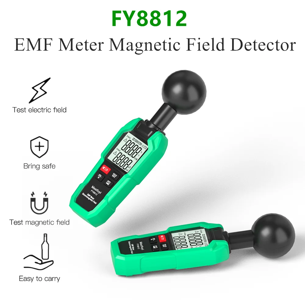 fy8812 detector radiacao onda eletromagnetica 01