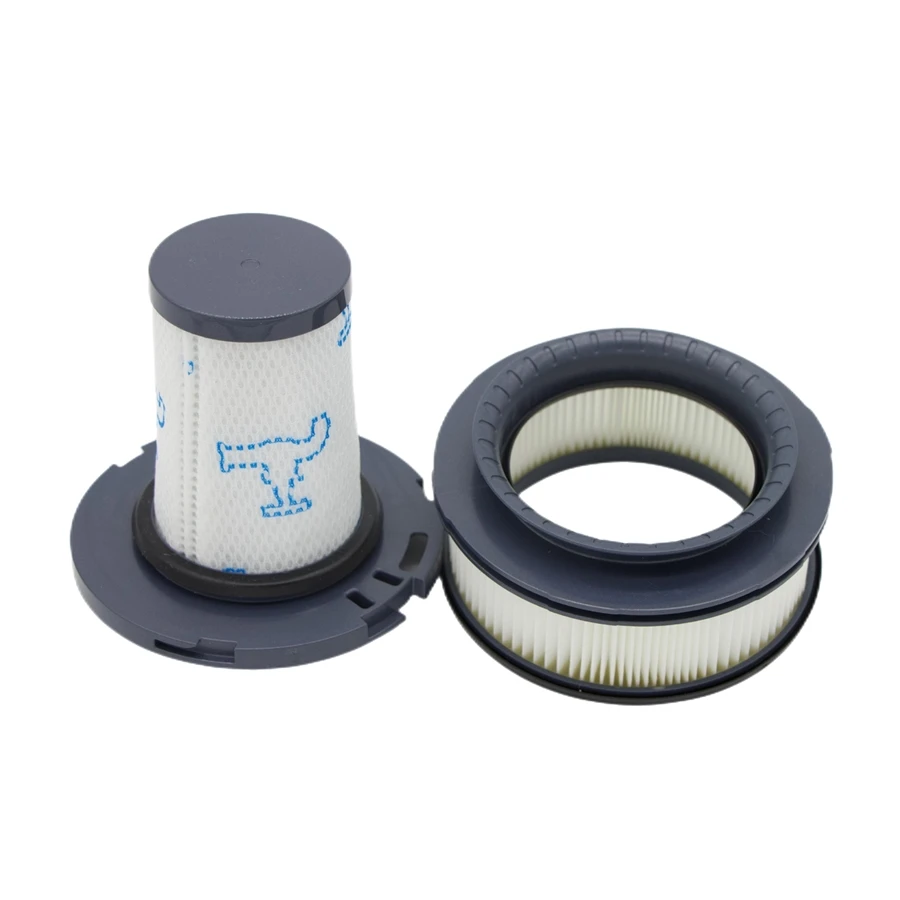 Prolunga Tubo Flessibile Per Aspirapolvere Rowenta XForce 8.60 - Ricambio RH9679 TY9679 - Foto 9