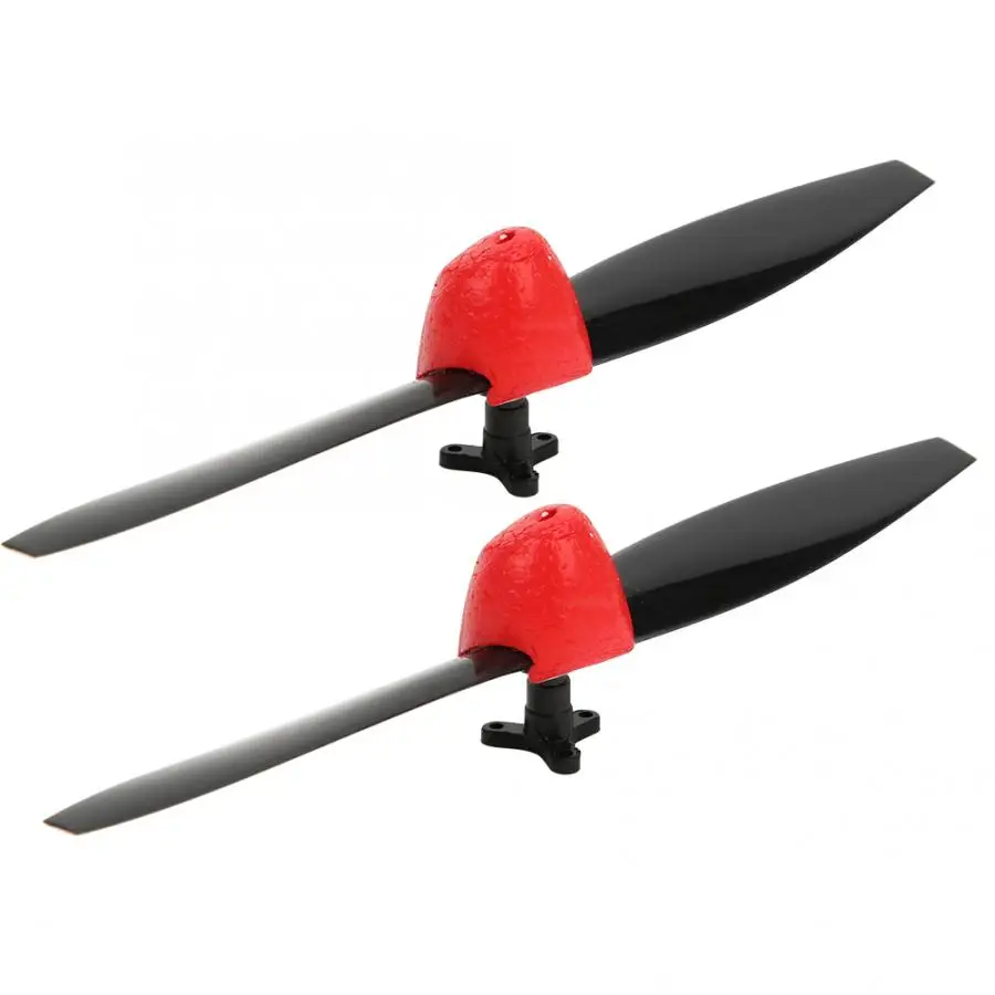 Оригинальные аксессуары для Wltoys XK A430 части радиоуправляемого самолета, лопасти бесщеточного двигателя, редукторный навес, обновленный ESC 1,9g сервопривод для деталей (art.: 3920c07bb640b) - 3920c07bb640b
