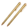99.9% Pure Copper Dowsing Sticks Metal Detector Rod Copper Probe For Water Gold Finding Treasure Hunting Divination Tools 3