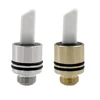 3PCS/Pack Hot Knife 510 Heat Tip Coil 10.5mm Ceramic Cut Wax Accessory Tool 1