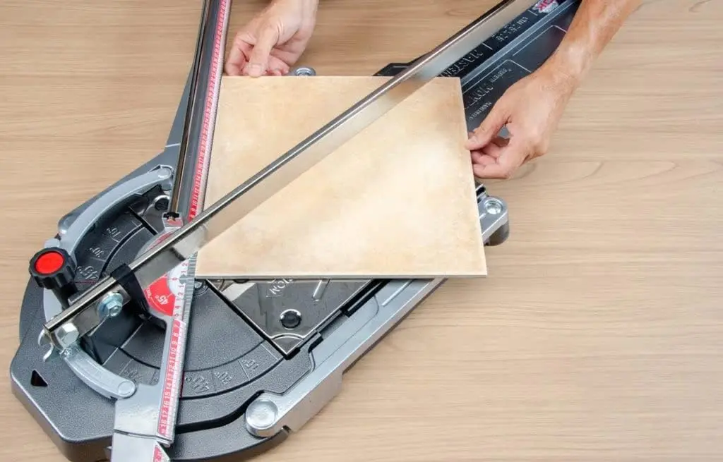 Montolit Masterpiuma 161P5 Power 5 Ergonomic Manual Tile Cutter 63.5"" (161Cm) Cutting Tool For Tough And Delicate Large Format 4