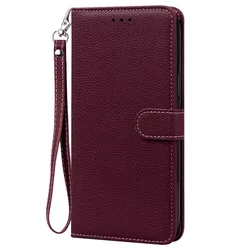 Étui à rabat en cuir premium - Protection élégante et durable pour Samsung Galaxy A30/A30s