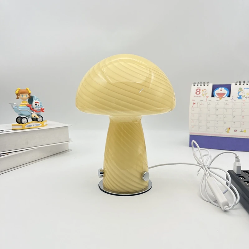 

Led Lighting Lamps Home Decor Led Desk Lamp Nightlight Home and Decoration Room Night Lights Leds Bedroom Deco Work Light Gift
