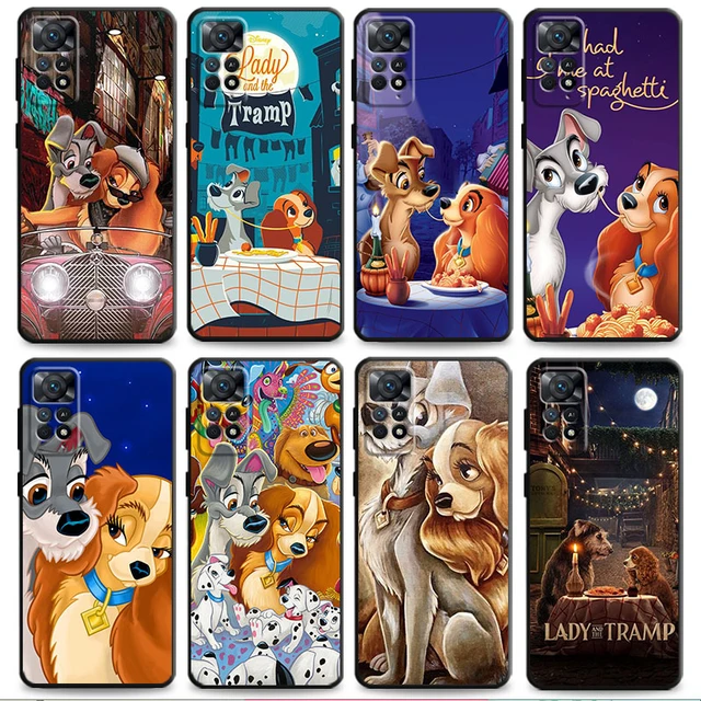 coque disney