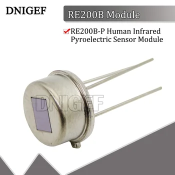 PIR Infrarot Sensor Modul D203S RE200B-P