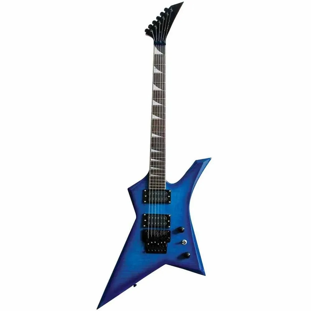 

Flerigh Flying Style Electric Guitars Free Shipping in Stock