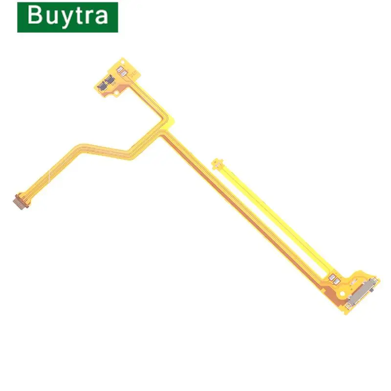 

13.7cm 3DS Speaker cable For Nintendo 3DS Speaker Ribbon Cable Flex Wire Replacement Part
