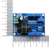 ICL8038 Signal Generator 10Hz-450KHz Medium/Low Signal Frequency 12V to 15V Triangular/Rectangular/Sine Wave Generator Module 4