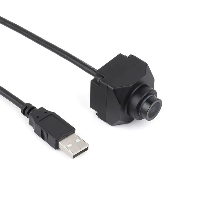 산업용 검사 카메라 카메라 모듈 롤러 셔터 셔터 카메라 2Mp 카메라 모듈