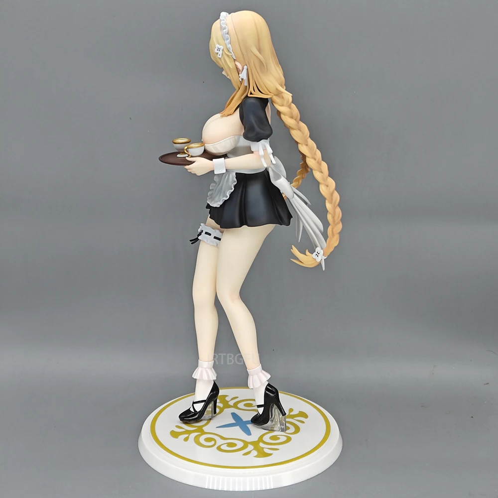 ミルクタイム-ゆう 1/7フィギュア Amazon | Zero Creative
