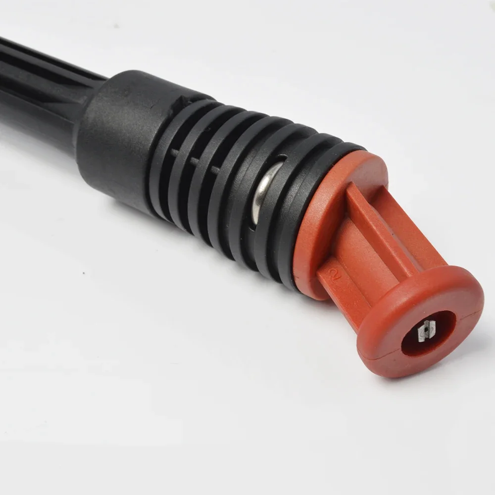 Pressure Washer Gun Lance Nozzle Jet Water Spray Gun Wand Nozzle for Lavor Lavorwash Bauker Vax Craftsman Generac Oleo-Mac 6