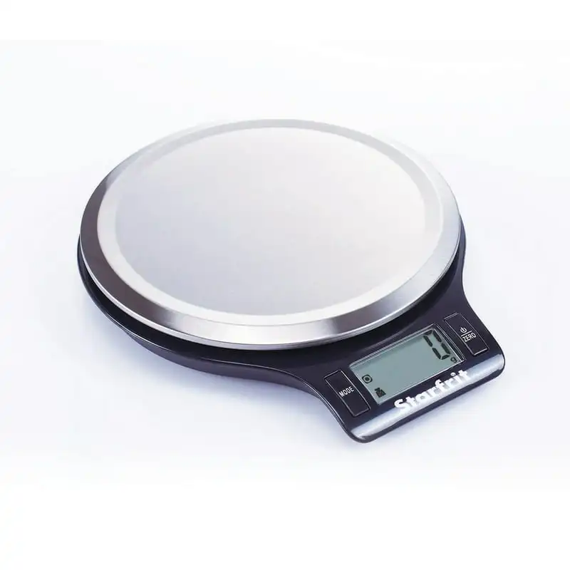 

093765-006-0000 Electronic Kitchen Scale