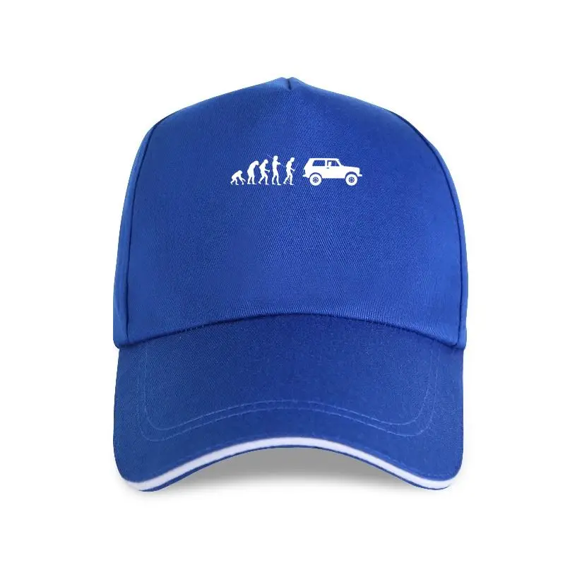 

2022 Fashion High Quality Men'S Cotton Baseball Cap Lada Niva Evolution Waz Russian Car Off-Road 4X4Che GuevaraCap Design