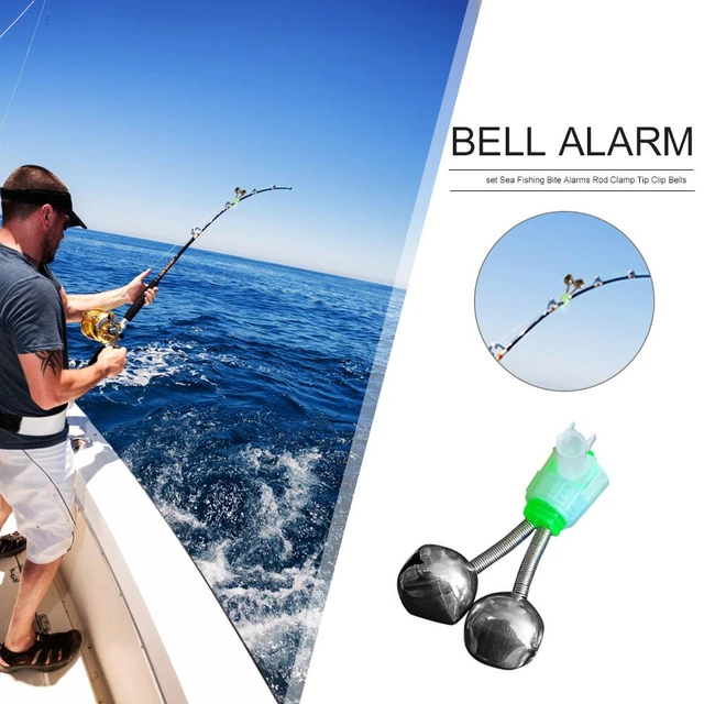 Bite Alarm Bluetooth - Fishing Tools - AliExpress