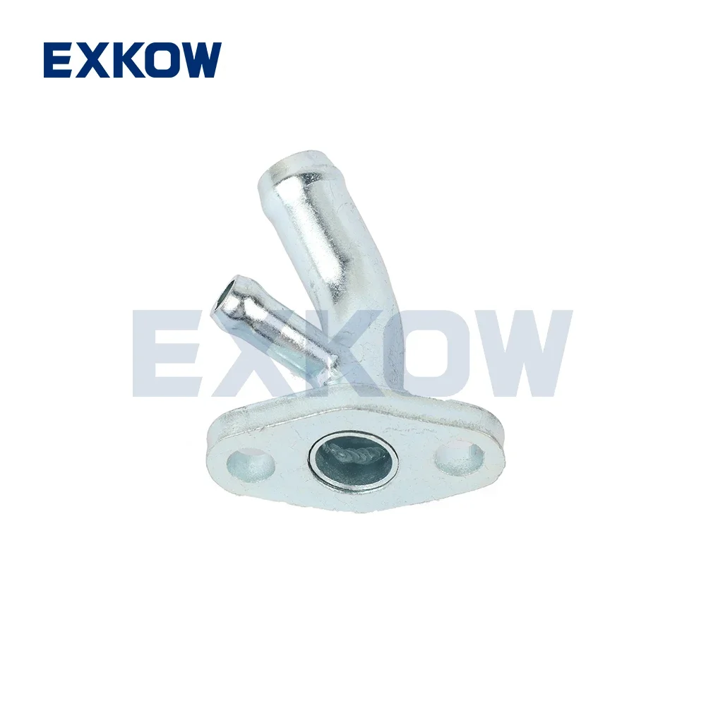 Water Pump Water By-Pass Pipe for Mitsubishi PAJERO MONTERO I 1st PAJERO/MONTERO II 2nd 1983-2004 MD137959