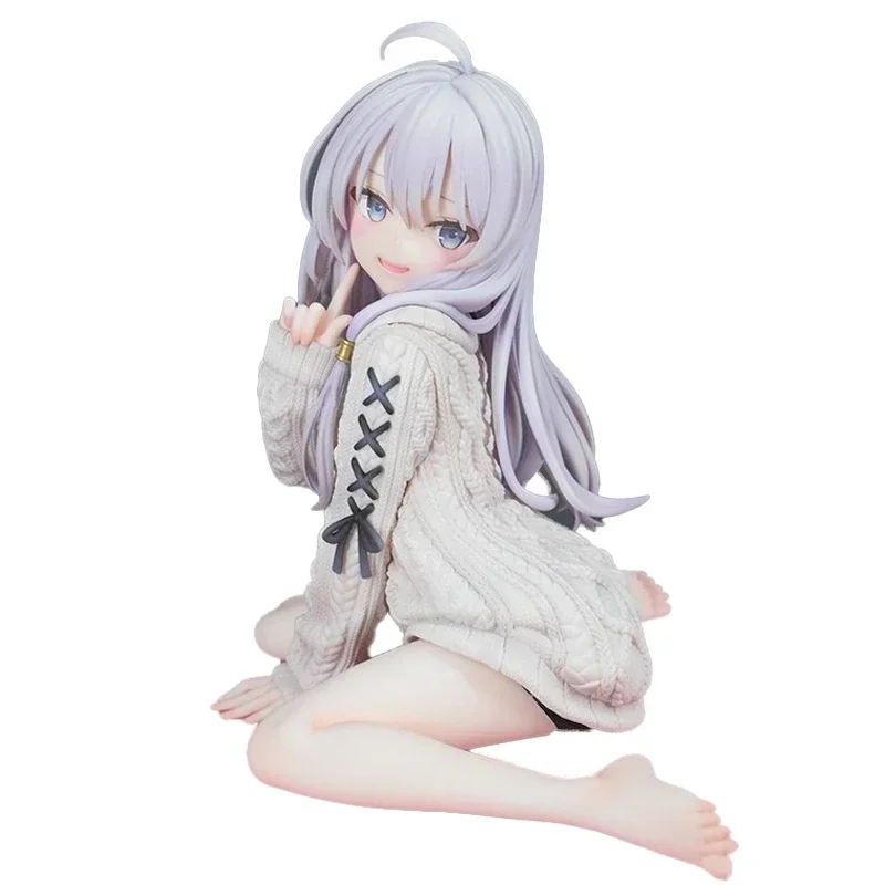 elaina action figure