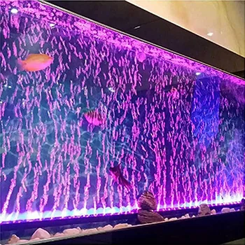 Underwater LED Bubble Light 1