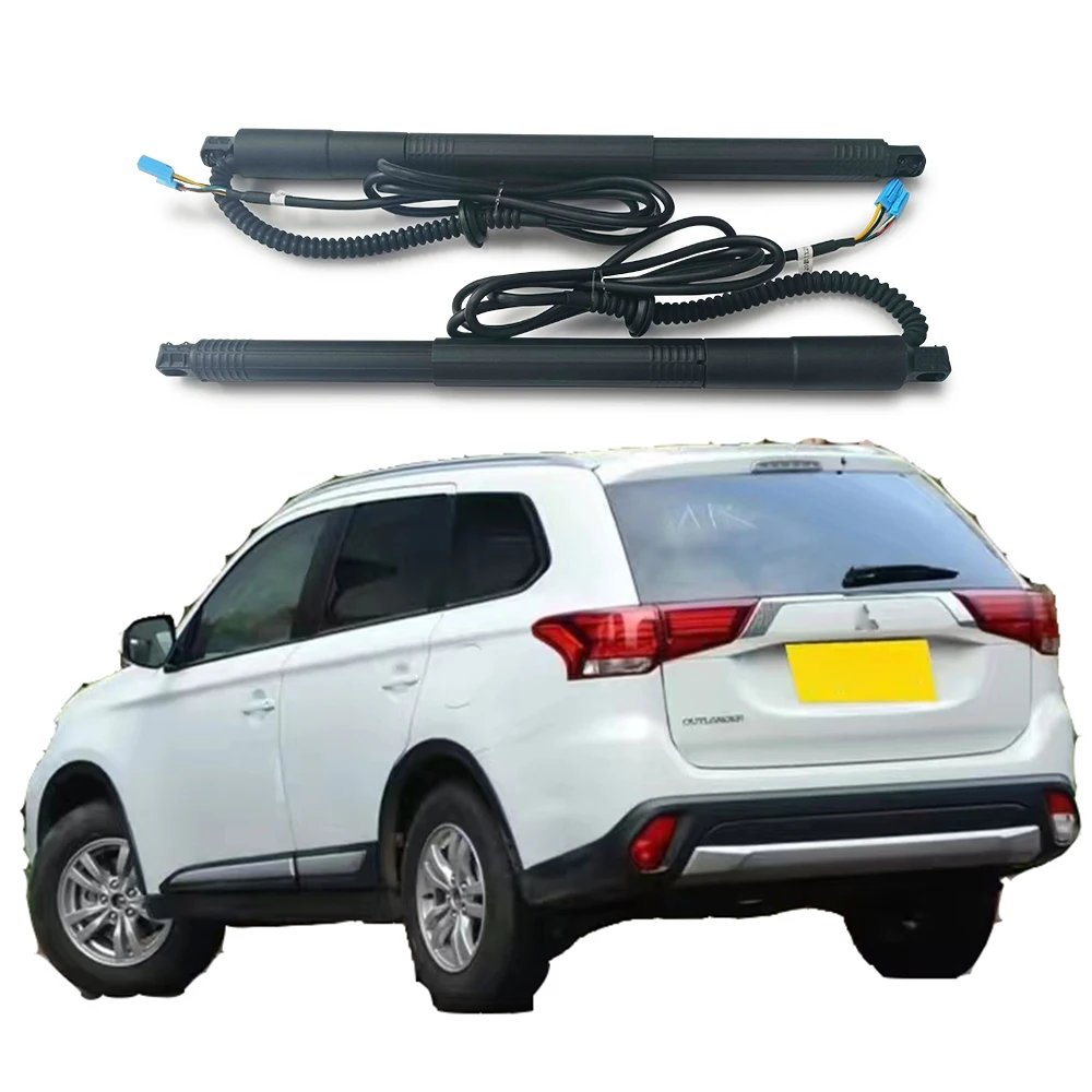 

for Mitsubishi Outlander 2014 2022+ Electric tailgate modified tailgate car modification automatic lifting rear door car parts