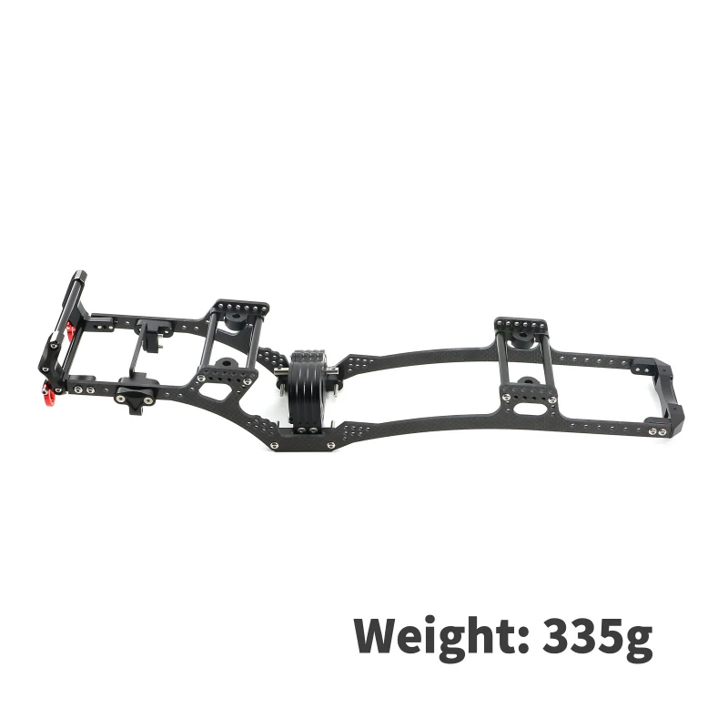 carbon-fiber-lcg-chassis-kit-frame-rail-skid-plate-gearbox-bumper-set-for-axial-scx10-1-10-rc-crawler-car-diy-upgrade-parts