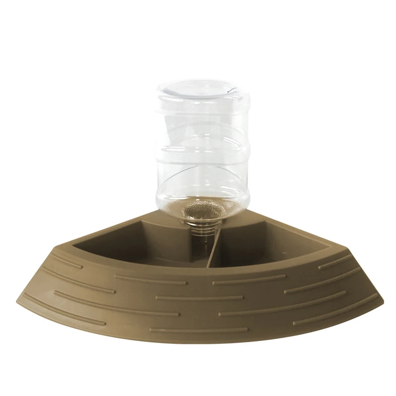 Automatic Reptile Feeder Bowl 5