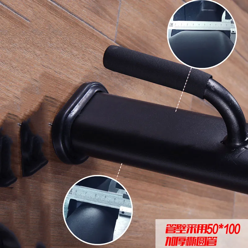 MIYAUP Multi Functional Dumbbell Bench Flat Push Abdominal Muscle Strengthening Training Board