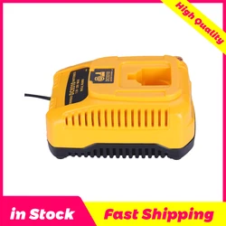 Battery Charger DC9310 for DEWALT 7.2V-18V NiCad & NiMh Battery DW9057 DC9071 DC9091 DC9096