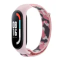Camouflage pink