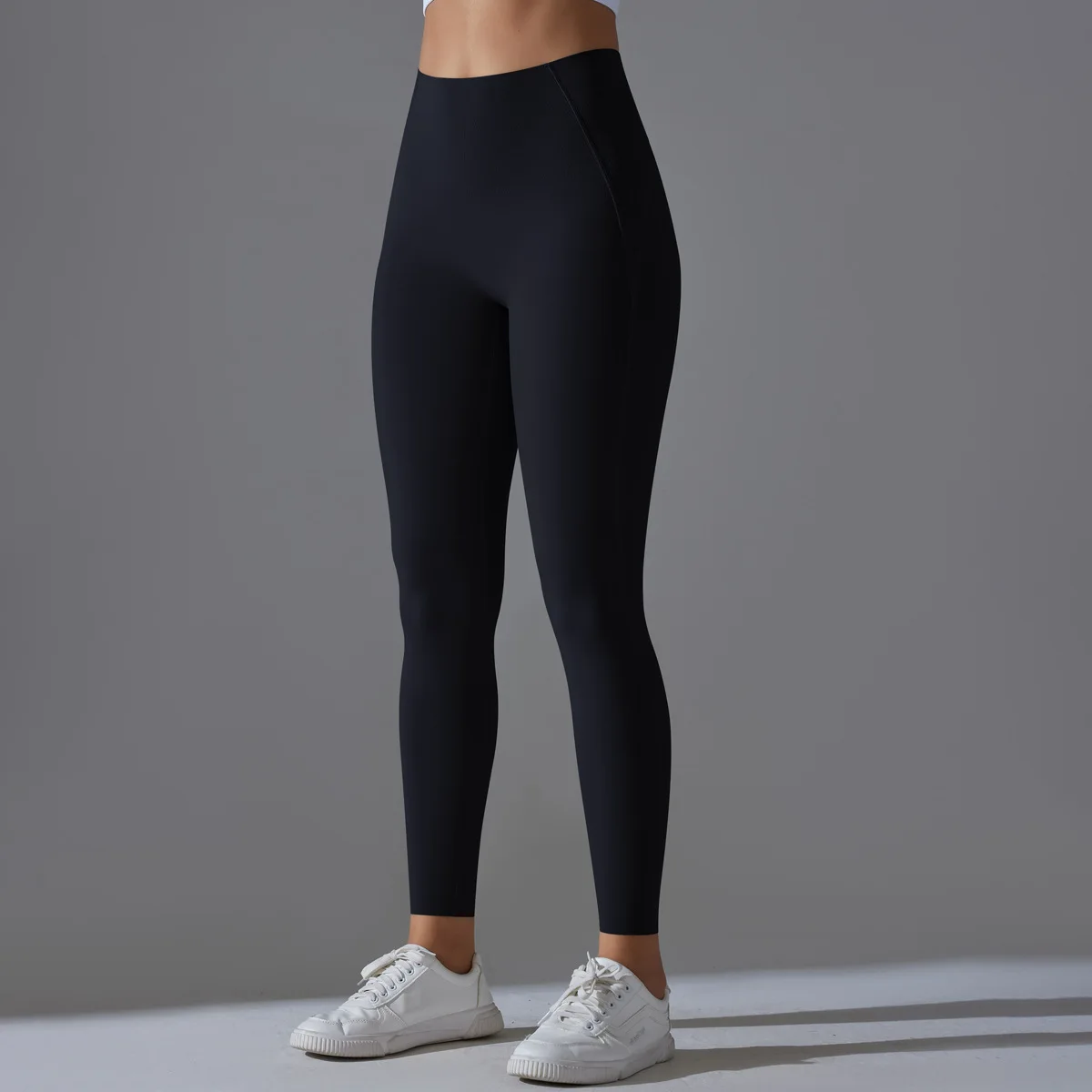 Women's High Waisted, Tight Fitting, Sexy Peach Hip Lifting Yoga Pants, Gym Exercise, Running, Pilates, Leggings Yoga Pants
