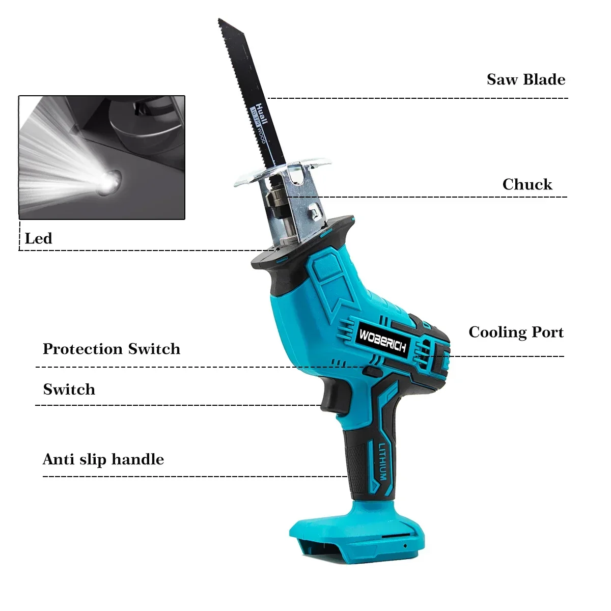 Рисунок 3 - Беспроводная стандартная электрическая