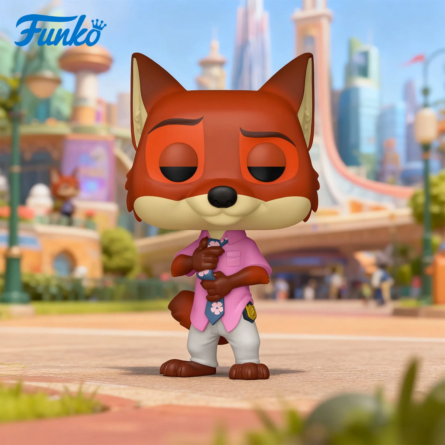 Sce07a87c2dc541d1bd5cd1e4f54b2536K - Zootopia Merch