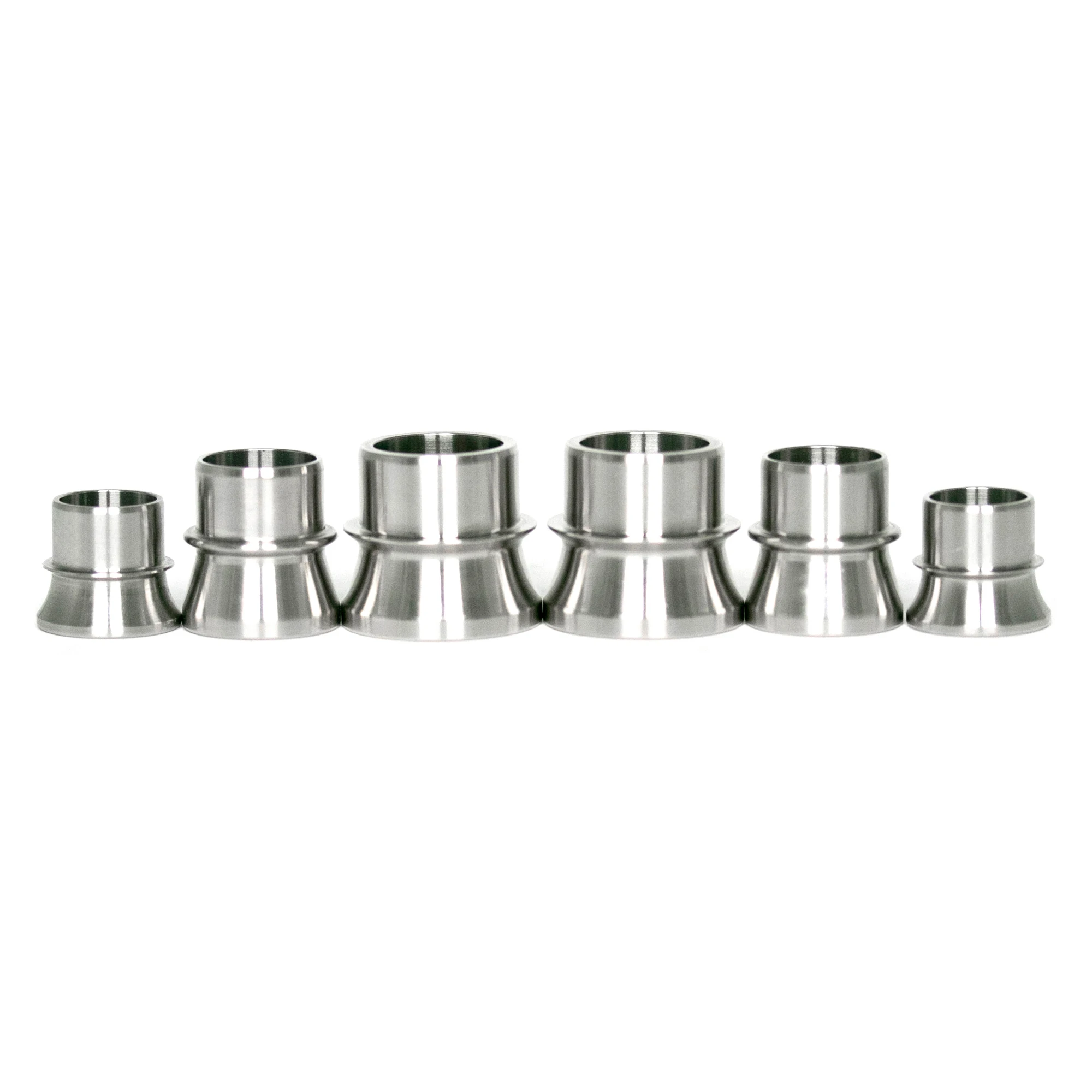 Spacer M10 to M8
