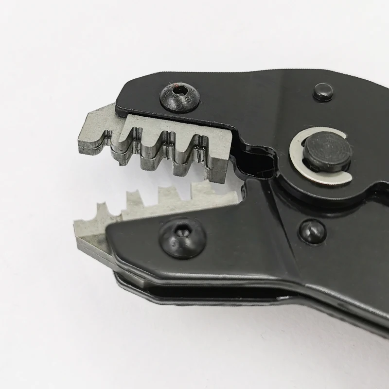 パーツ GANZIN Crimping Pliers SN-2549 +8 Jaw Kit Package for 2.8 4.8 XH2.54 3.96
