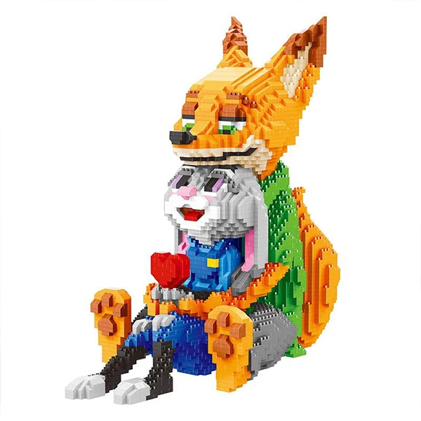 Dream Blocks Store