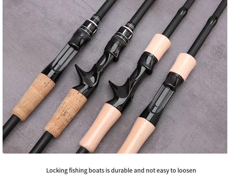 Ultralight Spinning Casting Rod for Trout Bass Jigging Fishing Rod with  Solid Tip Lure 8-25g Line 4-10lb Telescopic Fishing Fast