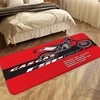 Outdoor Entrance Doormat G-Gasgas Bathroom Rug Carpet for Bedroom Doormat Entrance Door Hallway Foot Mat Home Decorations 2