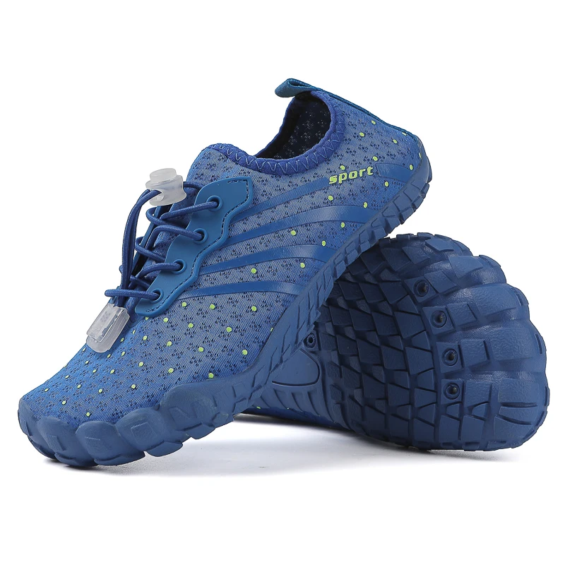 Kids Aqua Barefoot Shoes 3