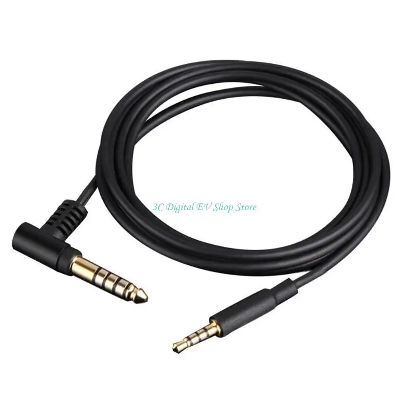 E74D Balance-Kabel für Y40 Y50 PXC550 PXC480 Live2 Kopfhörer, Audiokabel, hervorragende Leistung bei der Signalübertragung – Detail 8