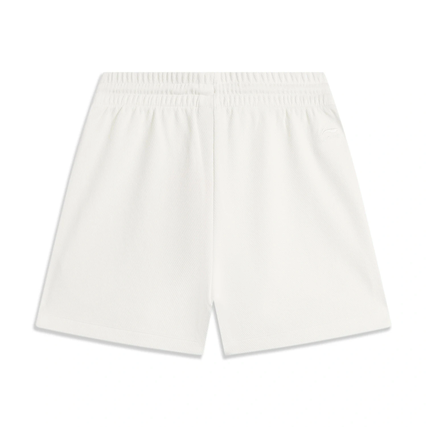 Women Sports Shorts 89%Cotton 11%Polyester Regular Fit