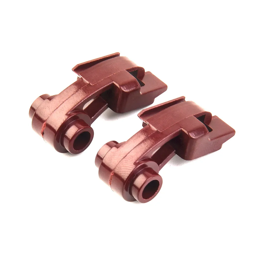 

2pcs Brush Holder DWE46101 D28143 D28142 D28141 D28139 D28137 D28136 Plastic Carbon Brush Holder Replacement Part