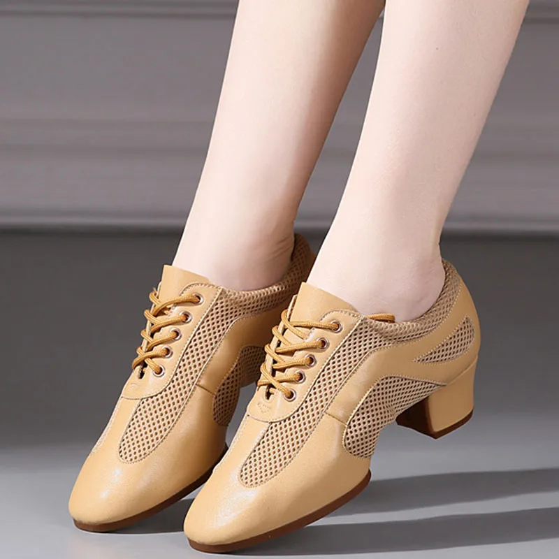 Ballroom Salsa Schoenen Kopen Latin Dansschoenen Dames Vrouwen