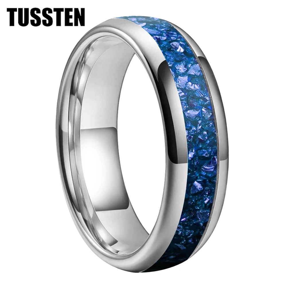 Anllo De Bodas Para Hombre Anllo De Compromso De Plata Para Hombre