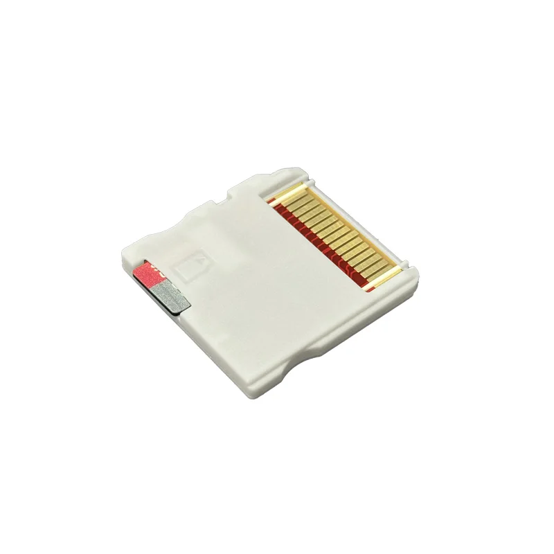 Multi-game card 7800 in 1 For DS NDS 3DS 3DS NDSL Game Cartridge Card Video Game Simulation GBA GBC FC MD Arcade GB