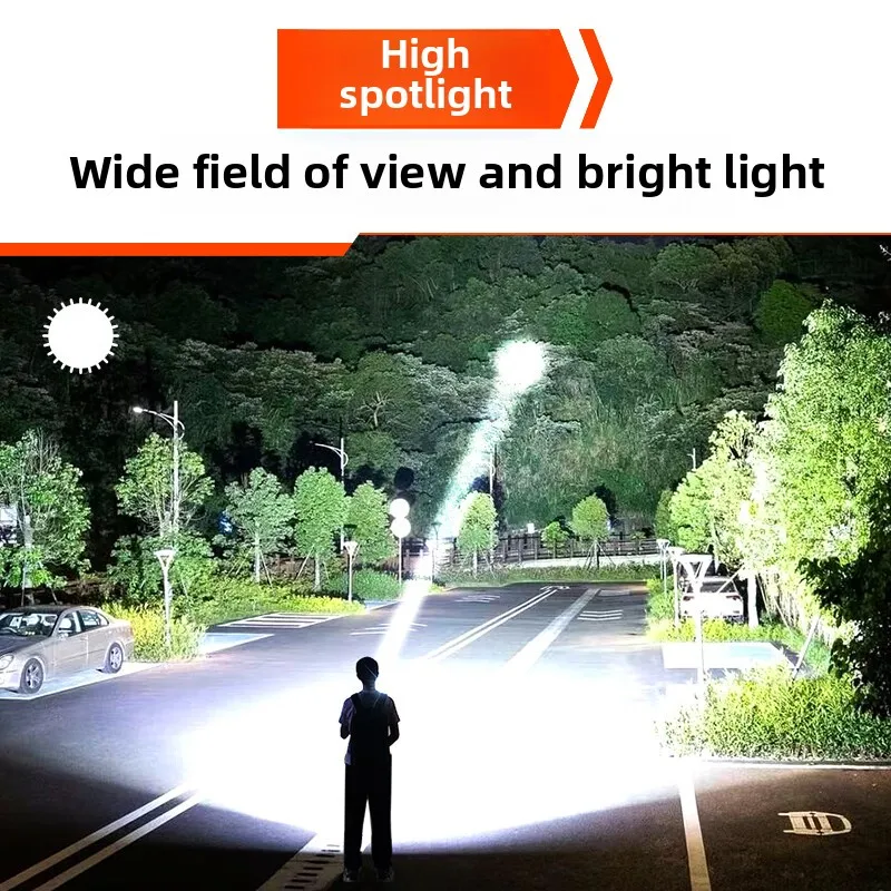  slider image of Philips Flashlight High Intensity