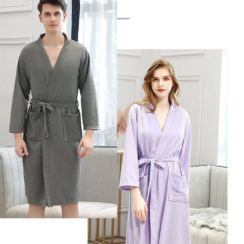 Custom Bathrobe 100% Cotton Bathrobe Men Towel Bath Robe Bathrobes Unisex  Luxury Bath Robe Satin Pajamas - China Bath Robe and Bath Robes Luxury  price