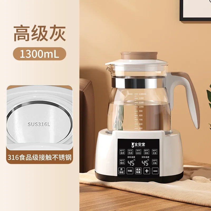 Grey 1300ML 316